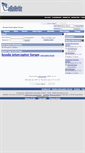 Mobile Screenshot of hondainterceptor.org